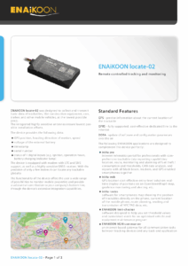 locate-02 Data Sheet