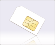 ENAiKOON SIM card for all telematic applications