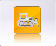 construction equipment tracking for rental companies