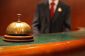 Hotel Concierge