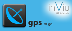 inViu GPS-details at Google Play