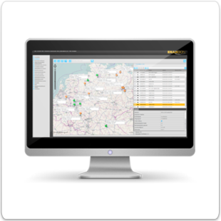 inViu is ENAiKOON's online construction equipment management software