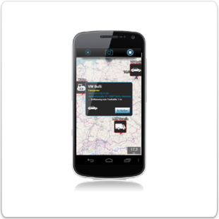 les applications mobiles d'ENAiKOON : des applications mobiles pour les professionnels, pour garder un œil sur son équipe et protéger ses actifs en tout simplicité