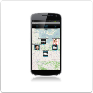 ENAiKOON field service app: easily protect your team and assets using our mobile business applications.