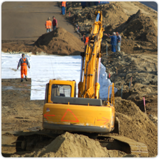 solutions for construction industries