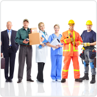 solutions for mobile workers