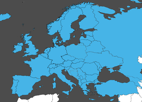 ENAiKOON SIM coverage in europe