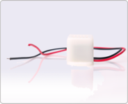 ENAiKOON buzzer is used with one of ENAiKOON's locate devices to signal and confirm events with a beep.