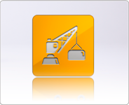 construction asset management solution