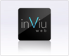 inViu web is a fast and easy-to-use web portal