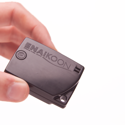 ENAiKOON locate-19 GPS tracking device