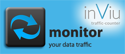 inViu traffic-counter at Google Play